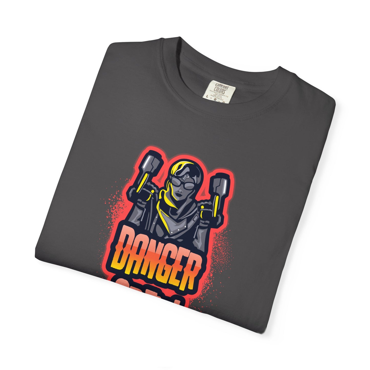 Danger Crew T-Shirt