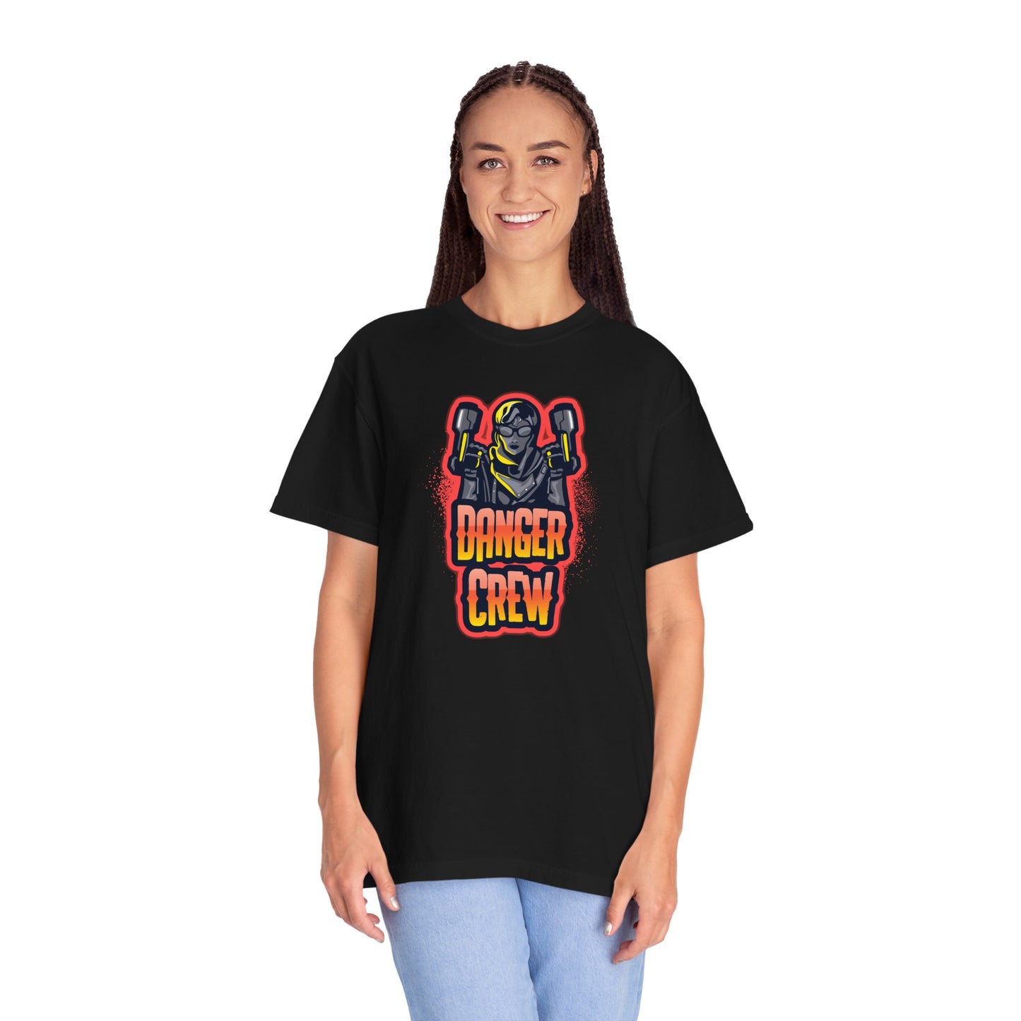 Danger Crew T-Shirt