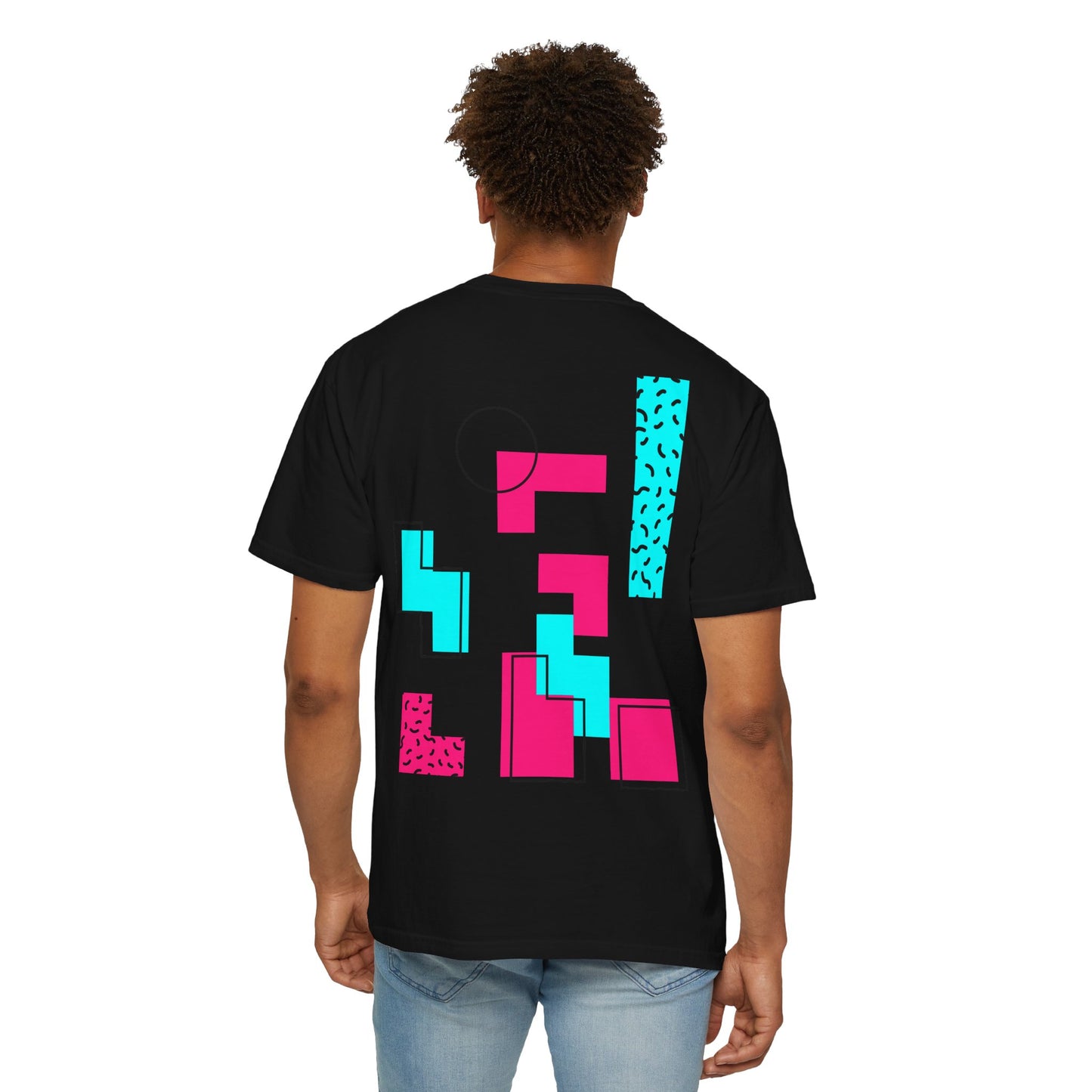 80's Made Me T-Shirt