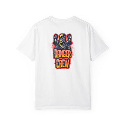 Danger Crew T-shirt