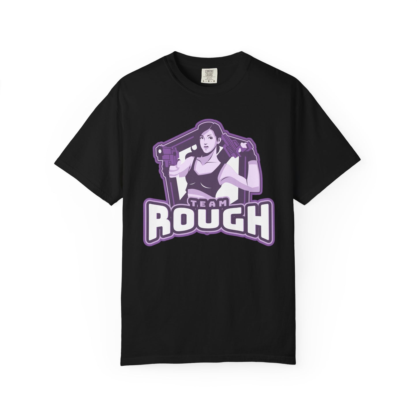 Team Rough T-Shirt