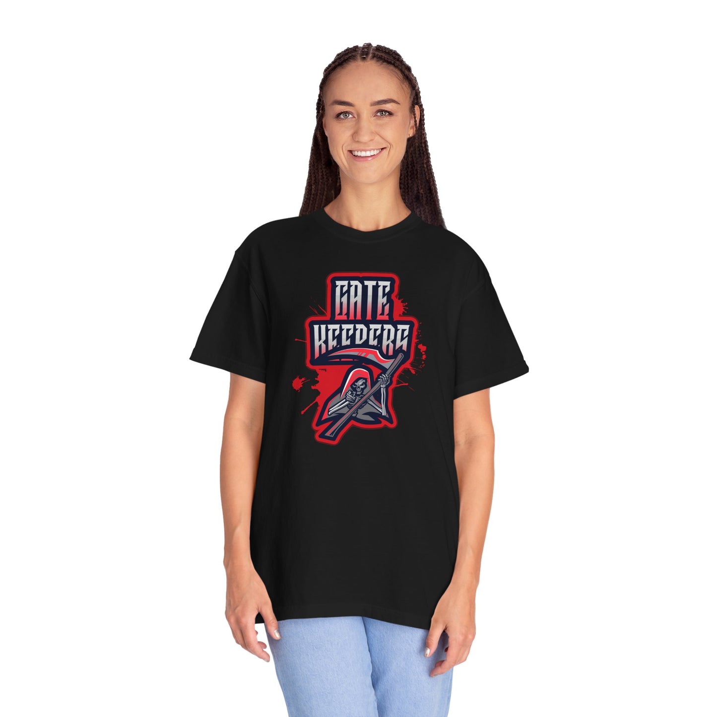 Gate keepers T-Shirt