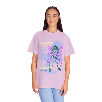 Dance It Out Graphic T-Shirt