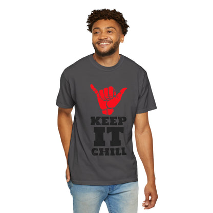 Keep It Chill T-SHIRT