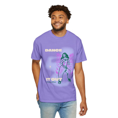 Dance It Out Graphic T-Shirt