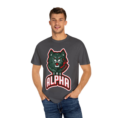 The Alpha T-Shirt