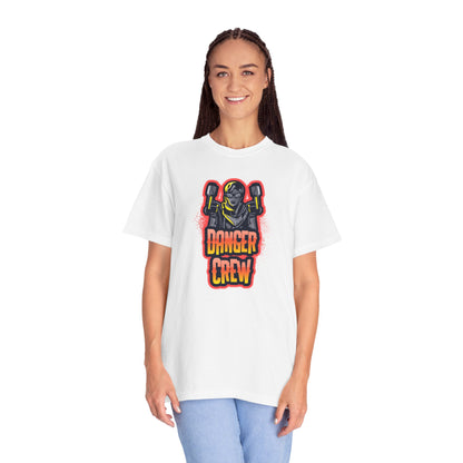 Danger Crew T-Shirt