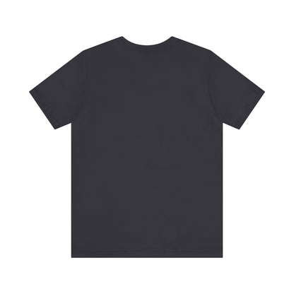 Vampire Graphic Tee, Unisex Jersey Short Sleeve T-Shirt, Anime Shirt, Gift for Anime Lovers, Halloween Costume, Horror Fan Apparel
