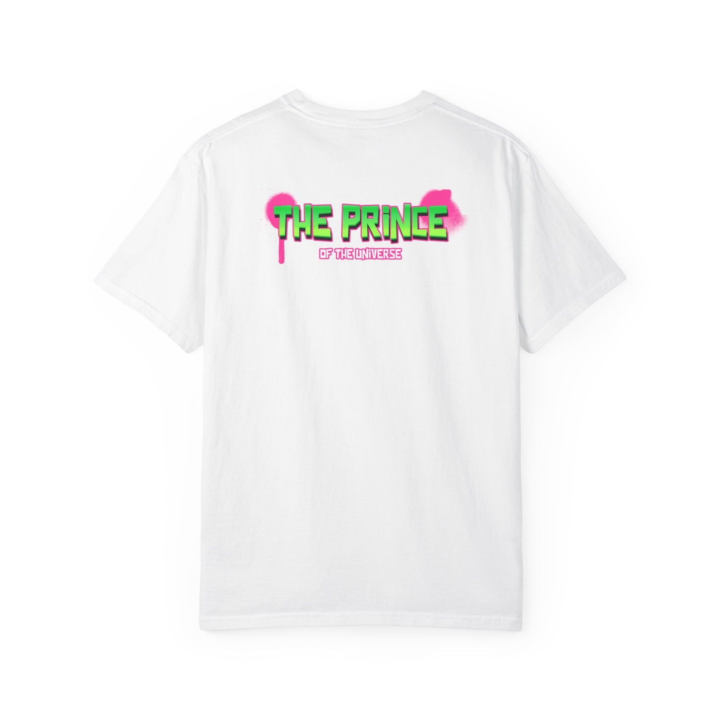 The Prince of the universe T-Shirt