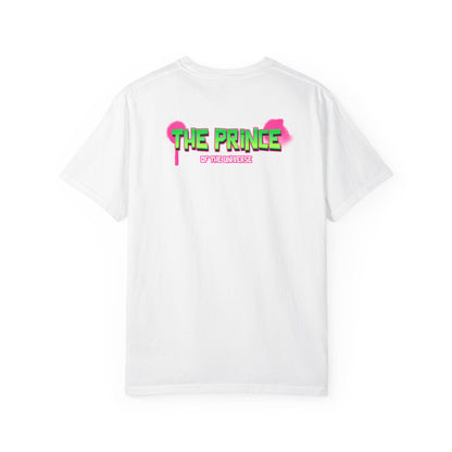 The Prince of the universe T-Shirt