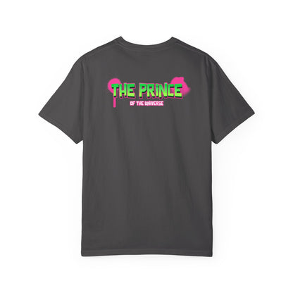 The Prince of the universe T-Shirt