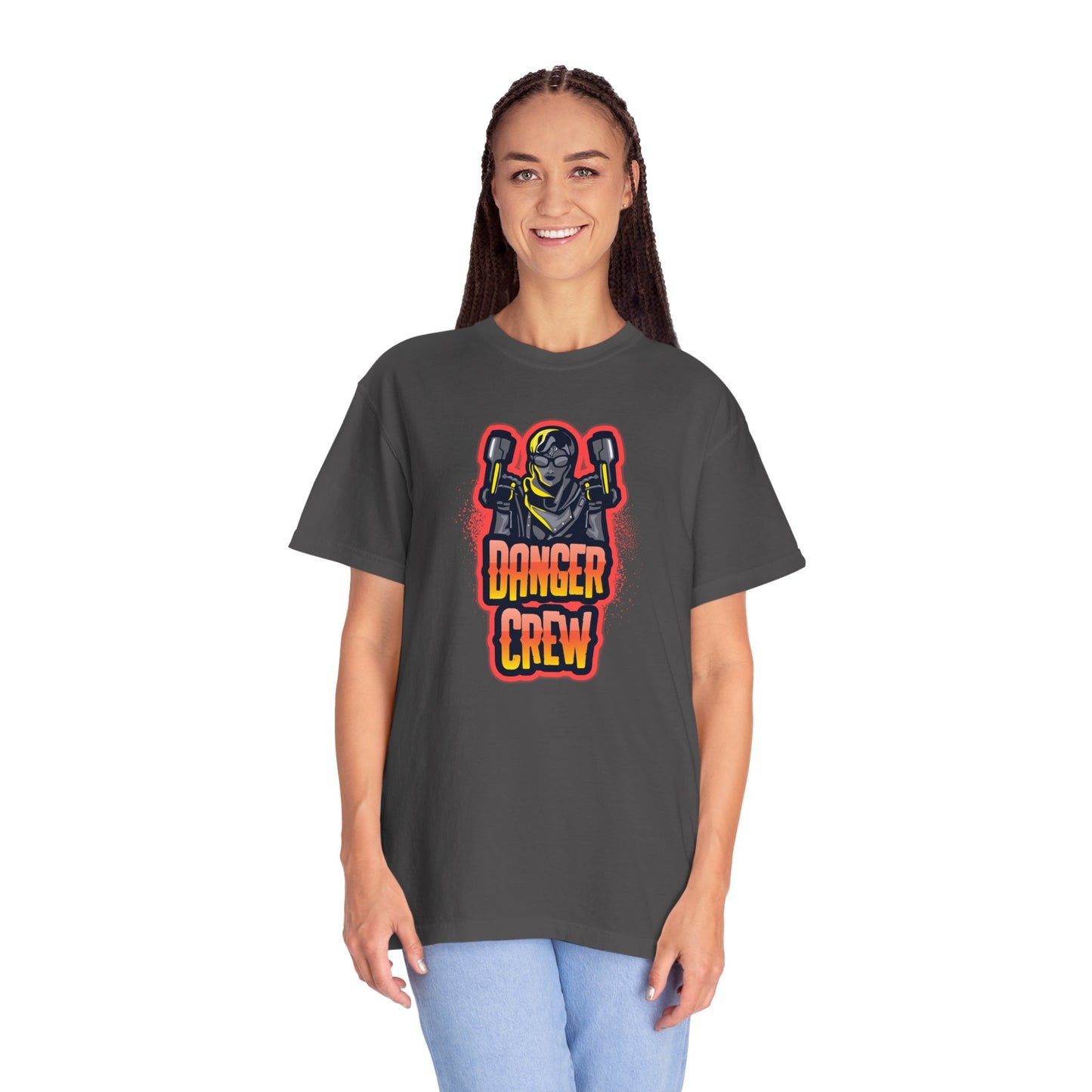 Danger Crew T-Shirt
