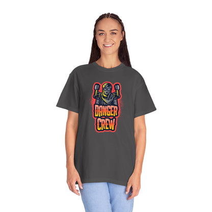 Danger Crew T-Shirt