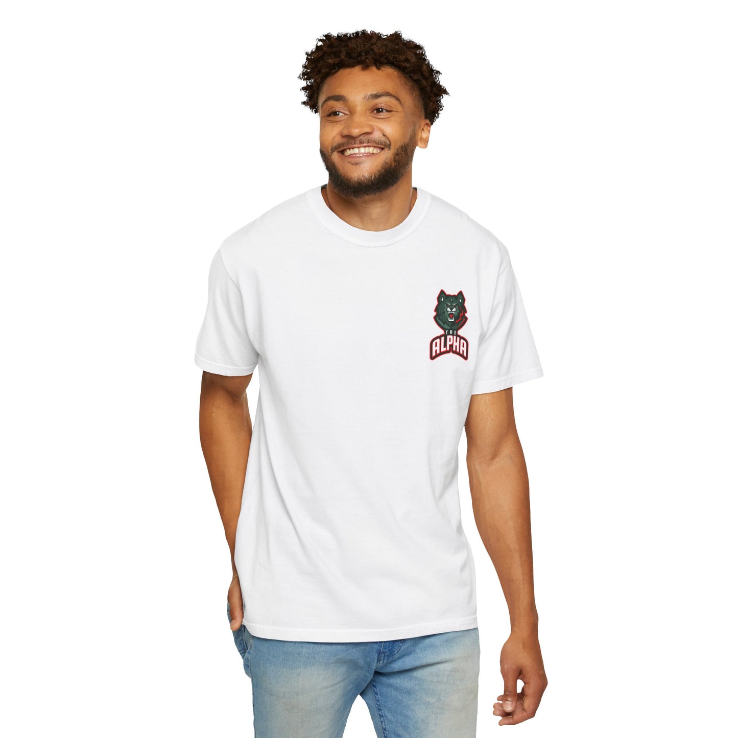The Alpha T-shirt