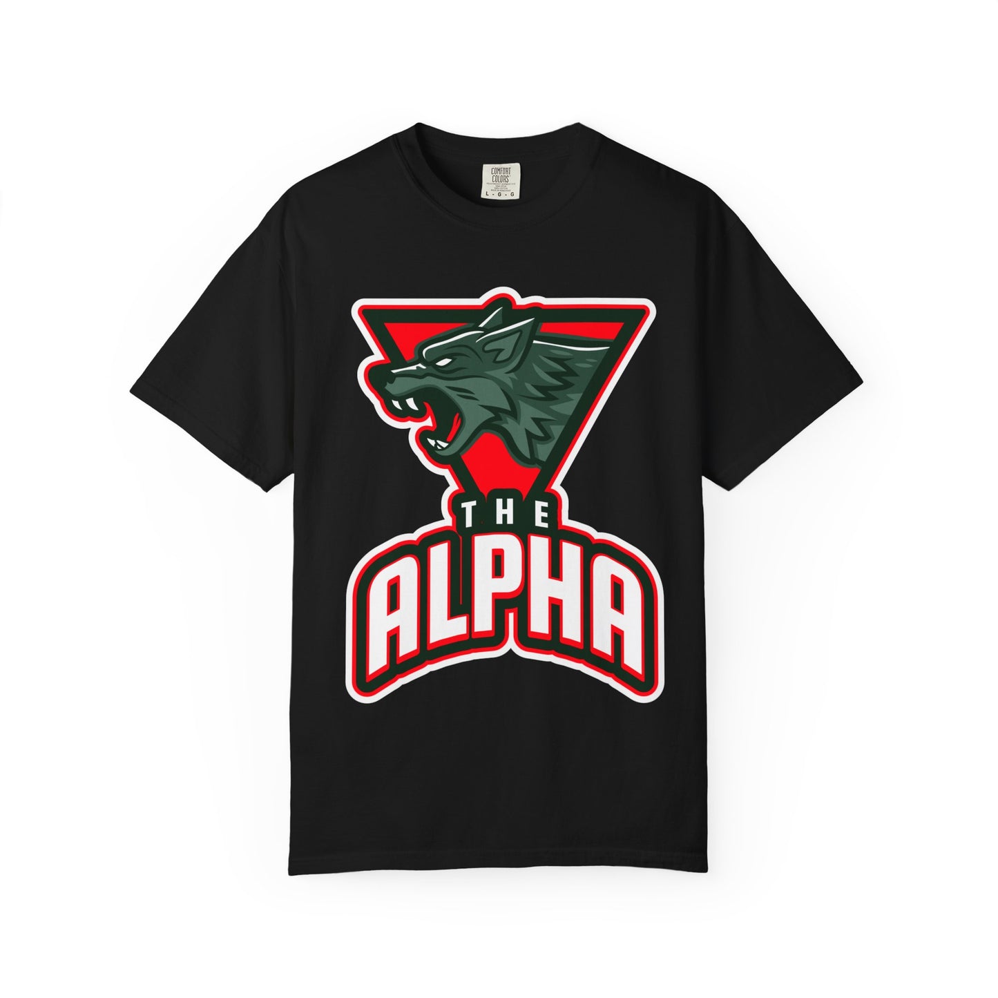 The Alpha T-Shirt