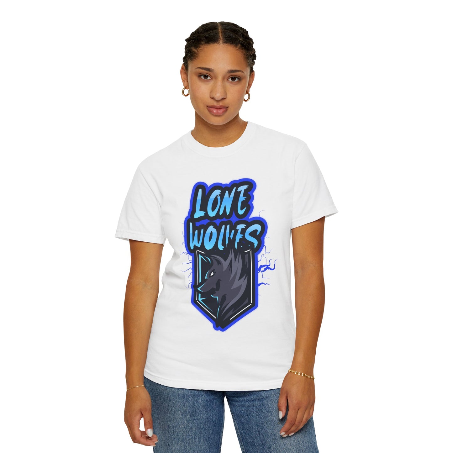 Lone Wolves T-Shirt