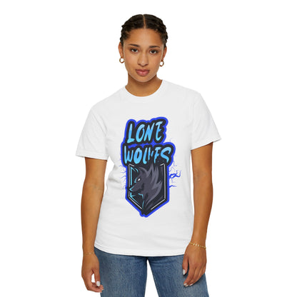 Lone Wolves T-Shirt