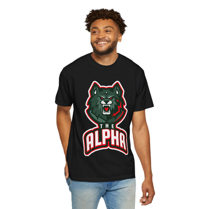 The Alpha T-Shirt