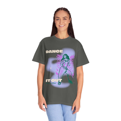 Dance It Out Graphic T-Shirt