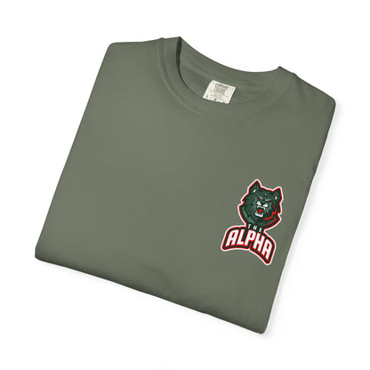 The Alpha T-shirt