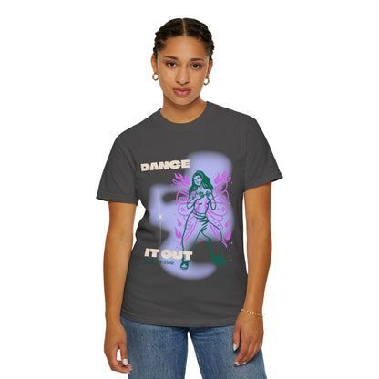 Dance It Out Graphic T-Shirt
