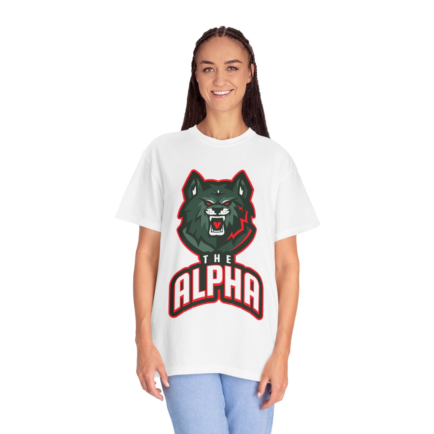 The Alpha T-Shirt