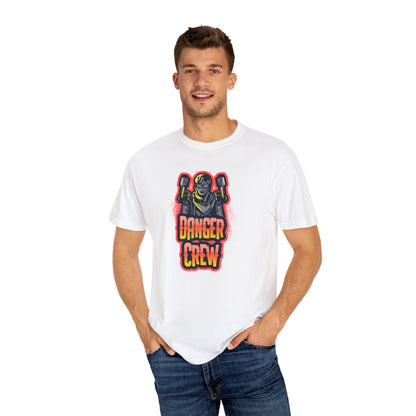 Danger Crew T-Shirt