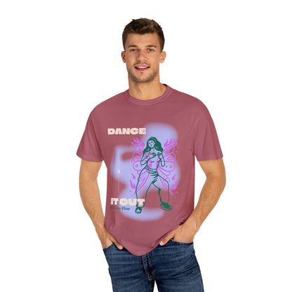Dance It Out Graphic T-Shirt