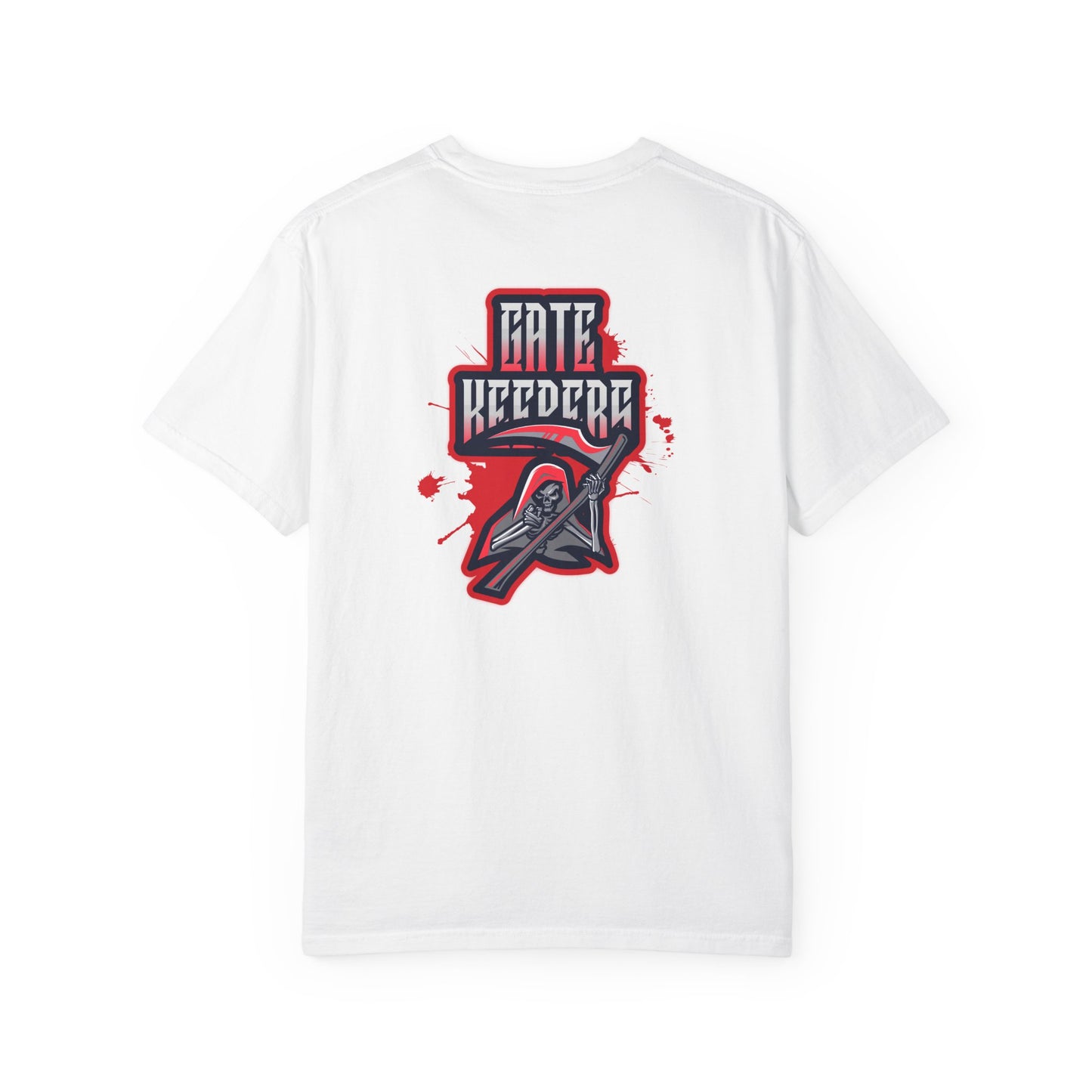 Gate Keepers T-Shirt
