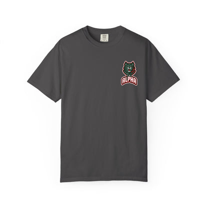 The Alpha T-shirt