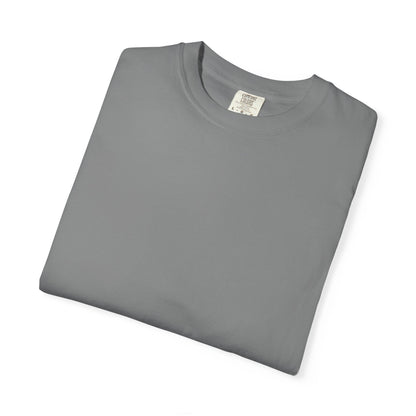 Retro Hip-Hop Street Lifestyle T-Shirt