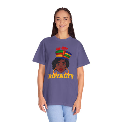 Hip-Hop Royalty T-Shirt