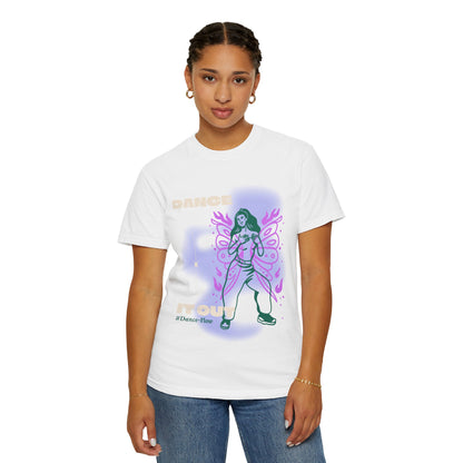 Dance It Out Graphic T-Shirt