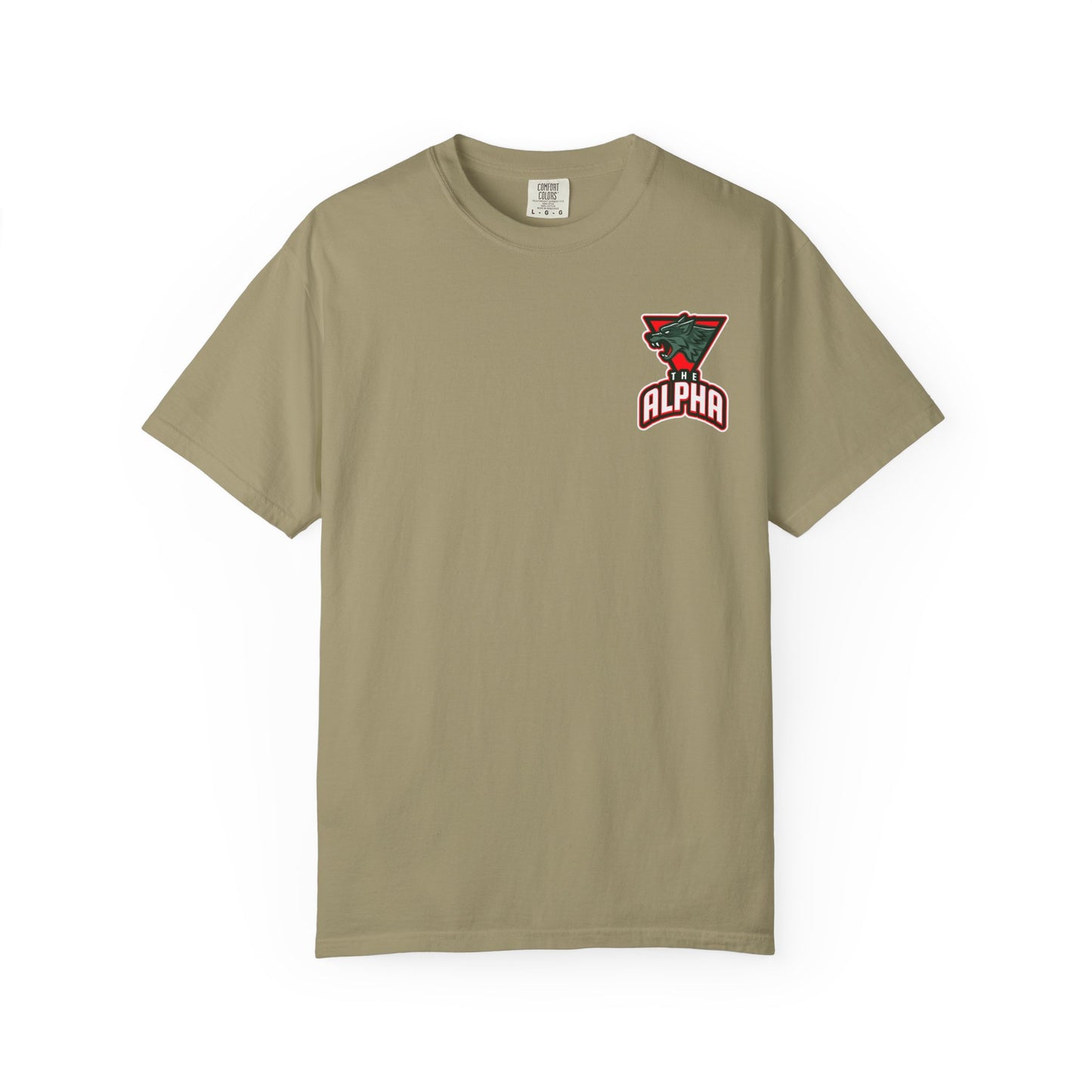 The Alpha T-Shirt