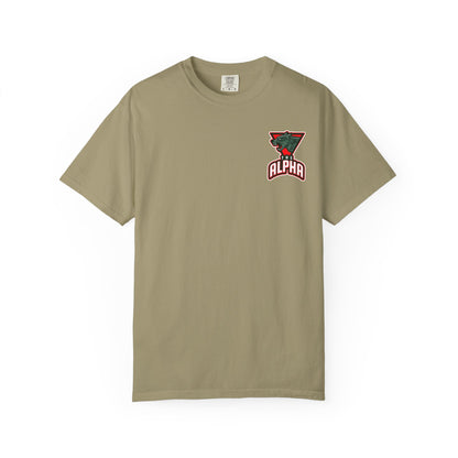 The Alpha T-Shirt
