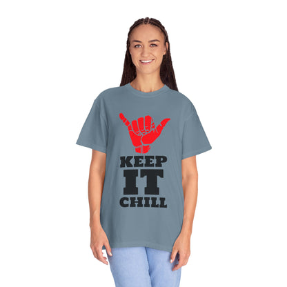 Keep It Chill T-SHIRT