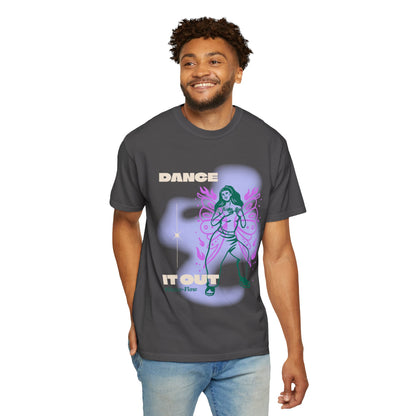 Dance It Out Graphic T-Shirt