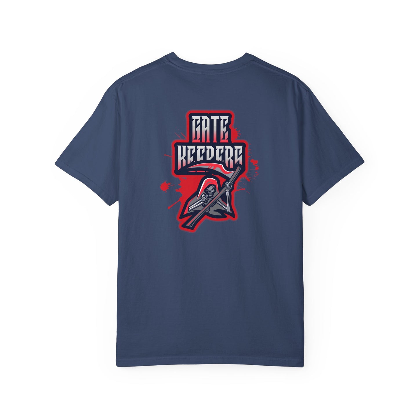 Gate Keepers T-Shirt