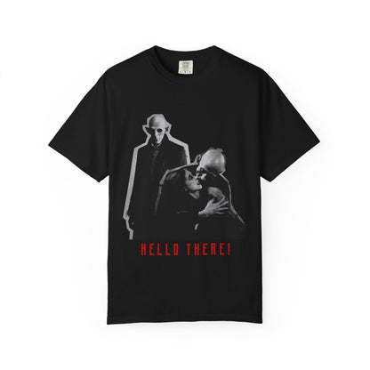 "Hello There!" T-shirt