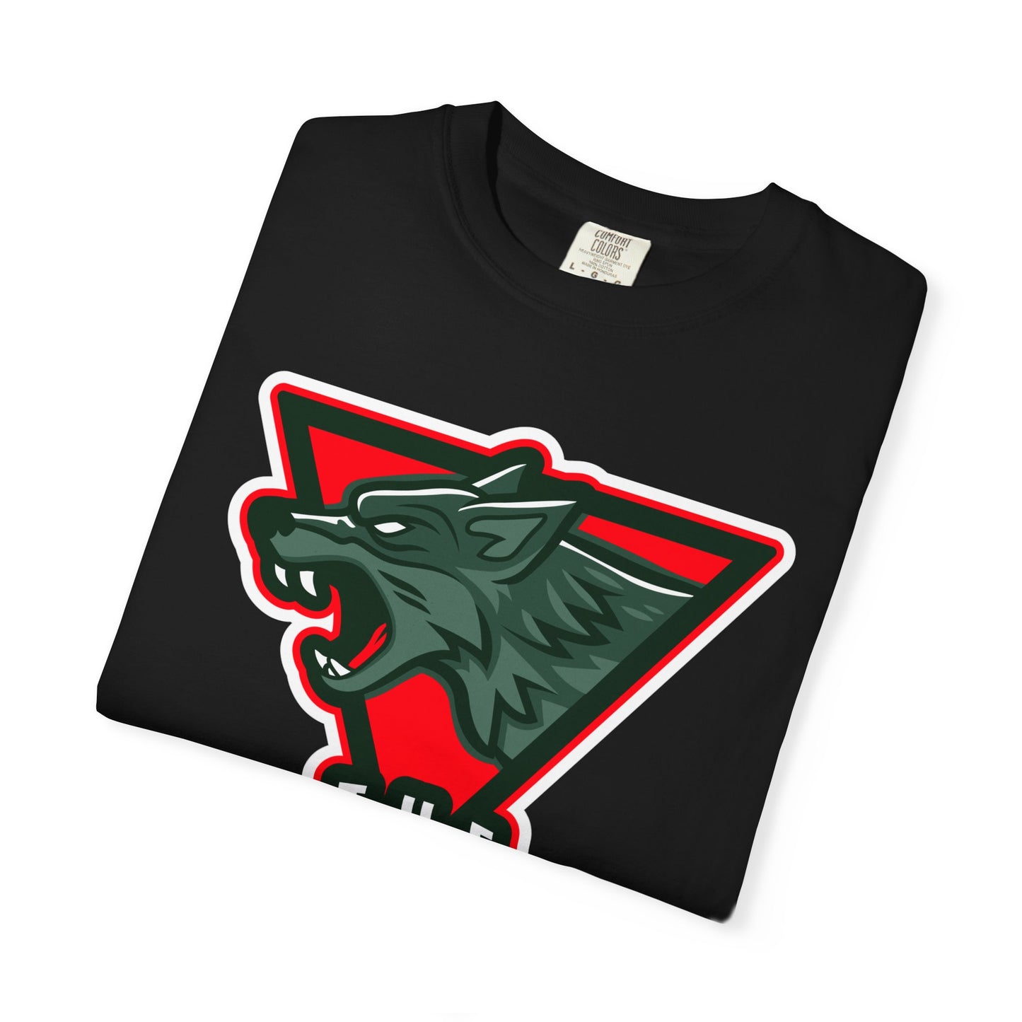 The Alpha T-Shirt