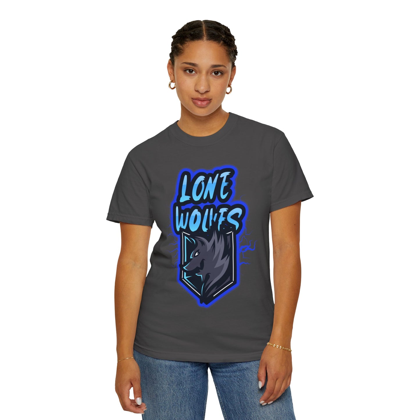 Lone Wolves T-Shirt