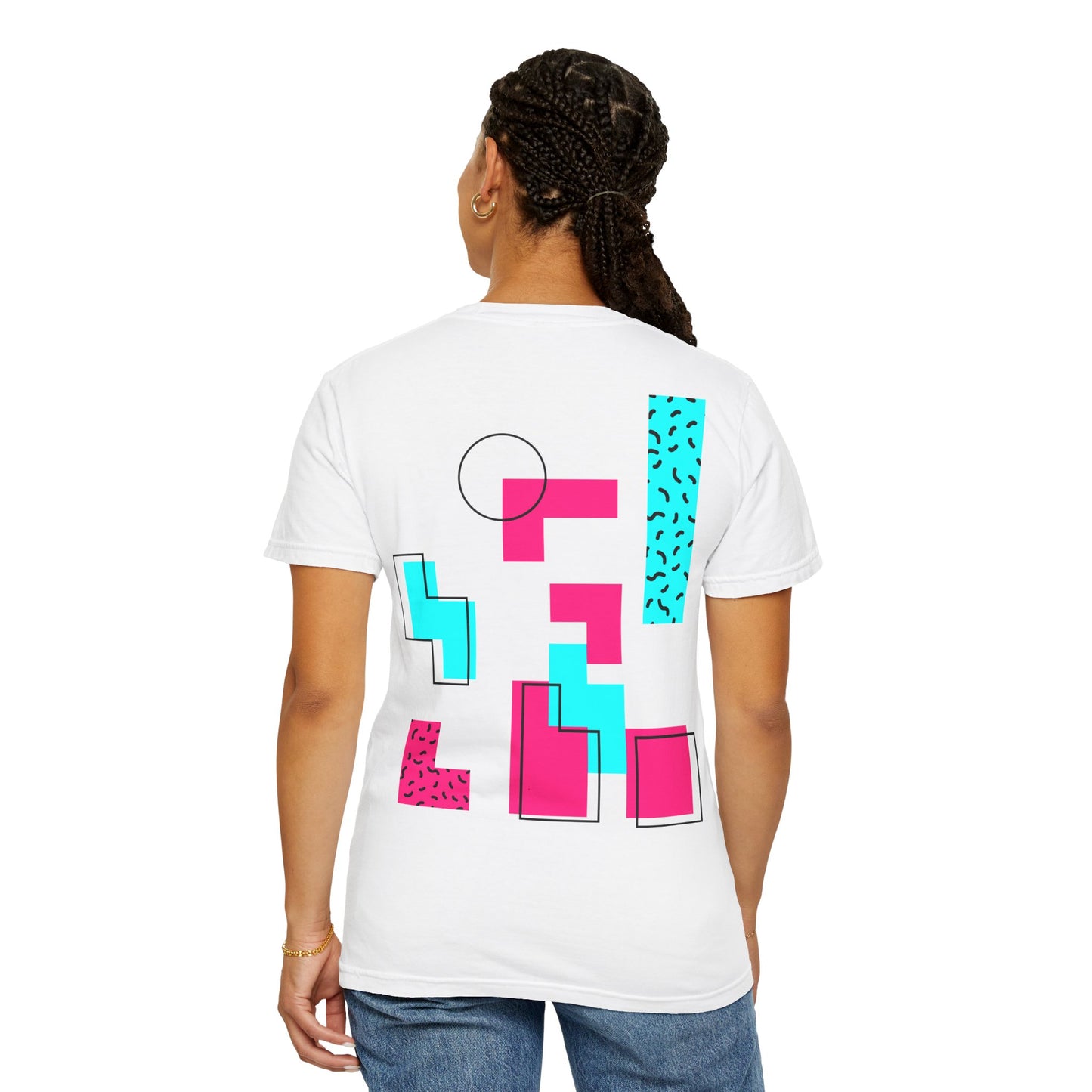 80's Made Me T-Shirt