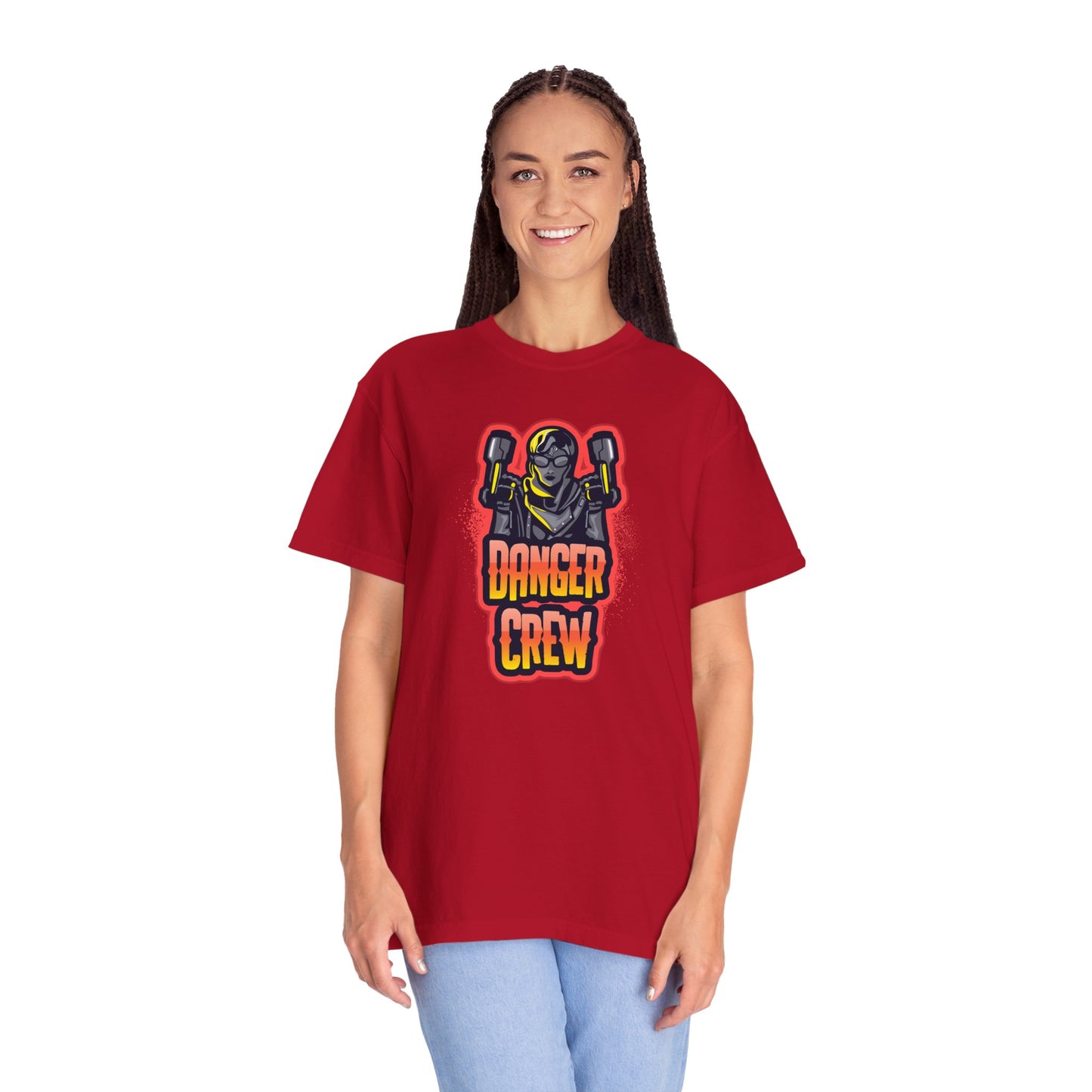 Danger Crew T-Shirt