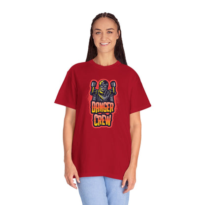 Danger Crew T-Shirt