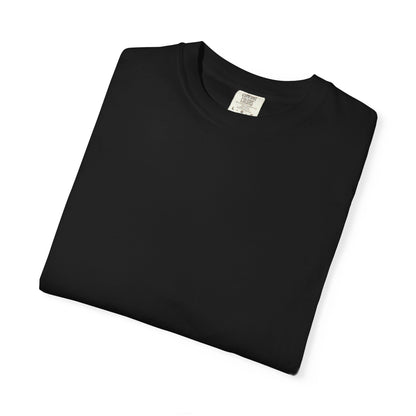 Deviled Pandas Garment T-shirt