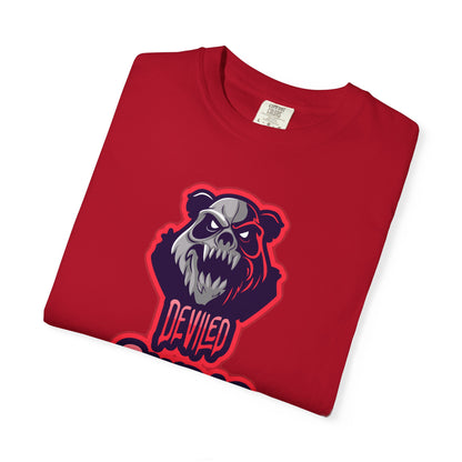 Deviled Pandas Graphic T-Shirt