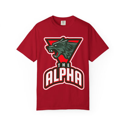 The Alpha T-Shirt