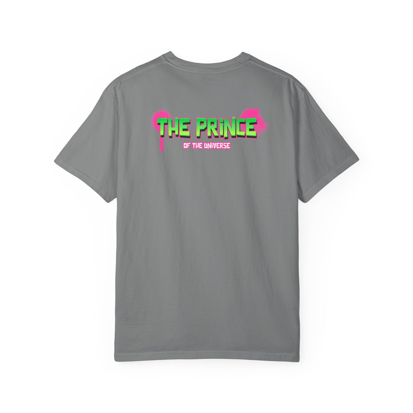 The Prince of the universe T-Shirt