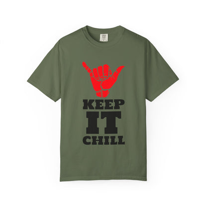 Keep It Chill T-SHIRT