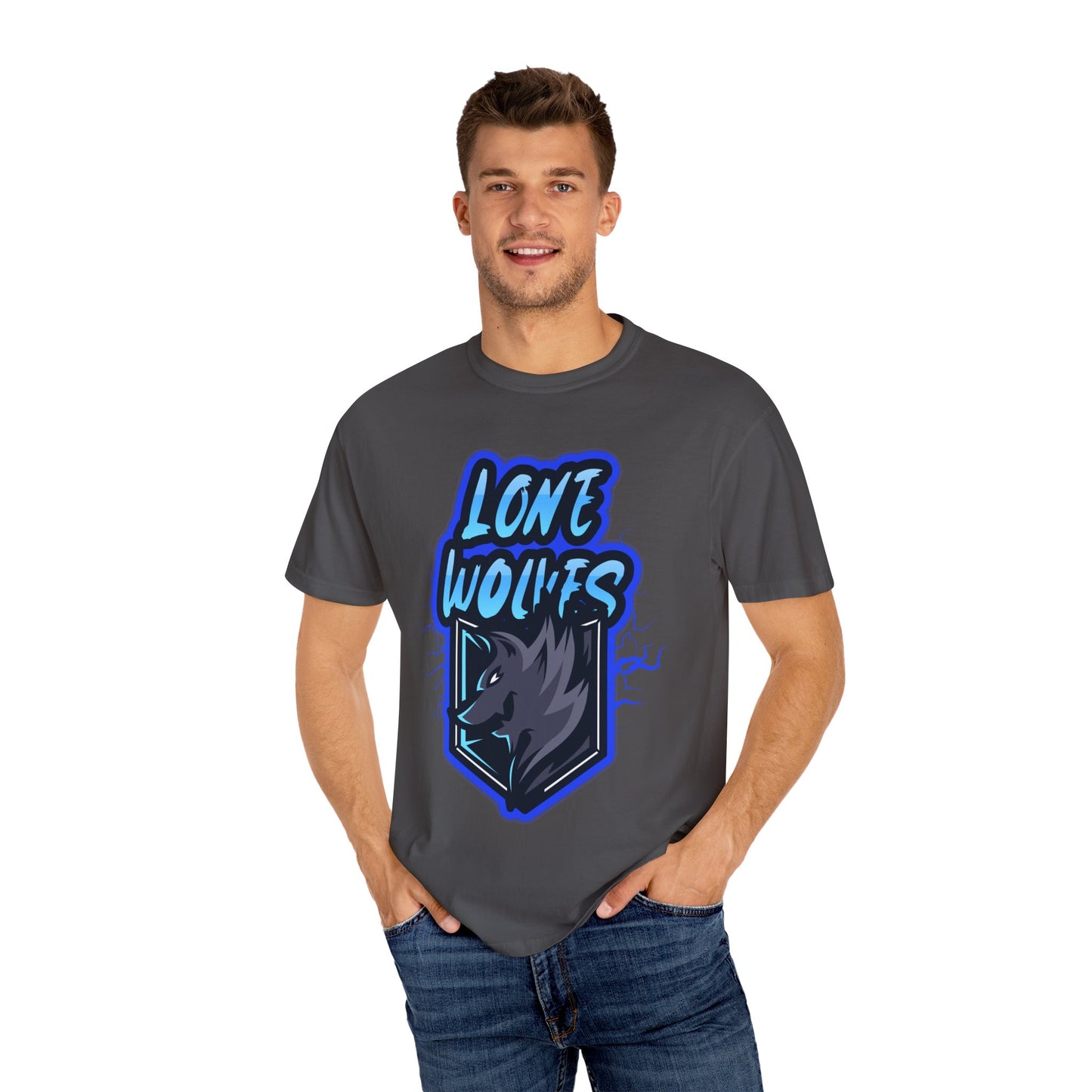 Lone Wolves T-Shirt